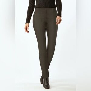 Crosby pull-on Springfield pants size 2 charcoal